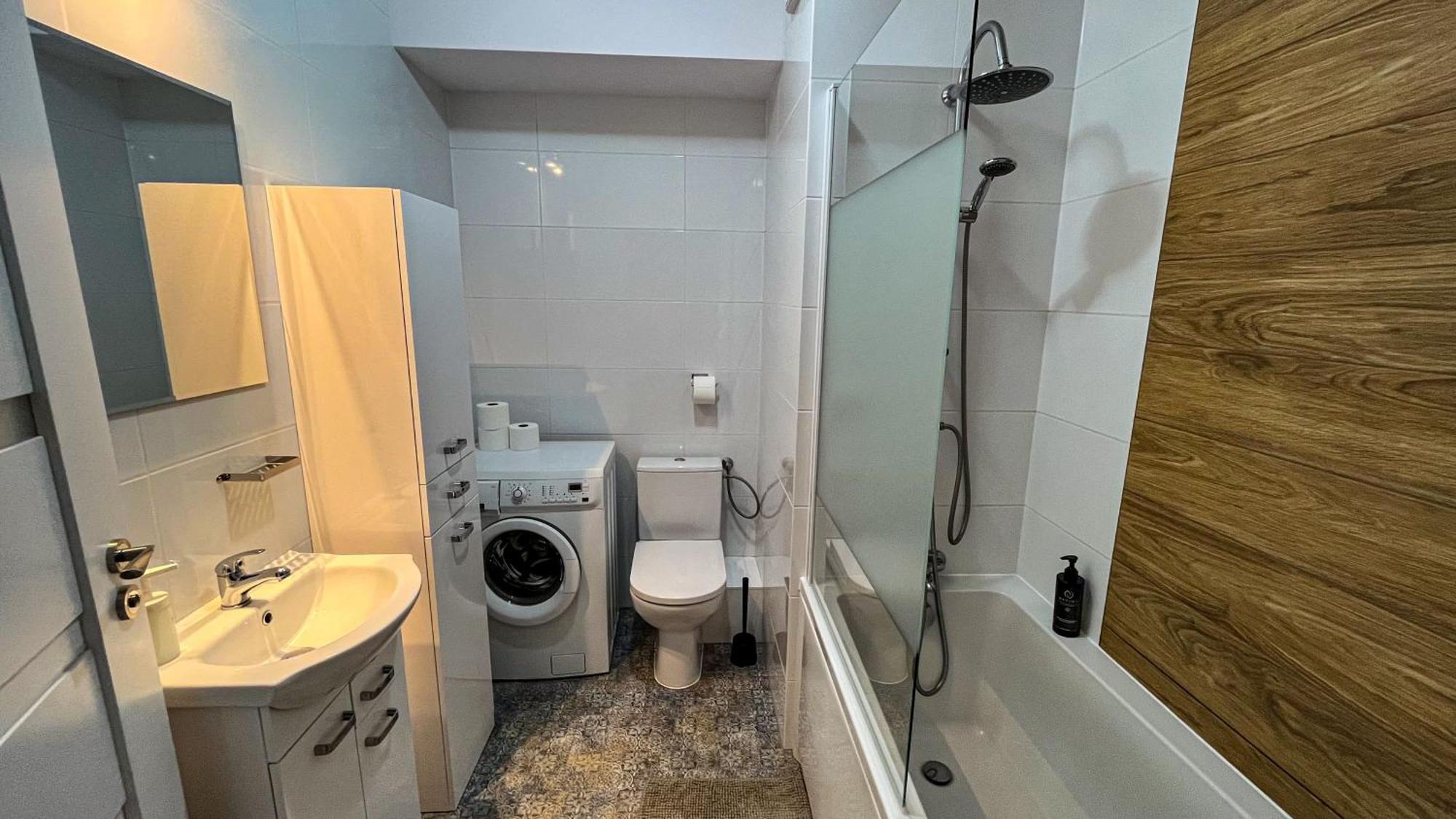 Apartament Lublin Centrum „Ice Cat” Extérieur photo